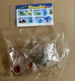 ポケモン★ボールチョコ★ヨマワル