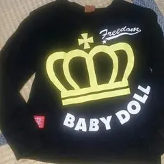 ベビードール福袋にして