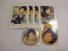 あんスタ　伏見弓弦　セット