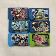 ポケモンフレンダ　ピック