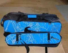 HAMMER ボウリング用バッグ 3個入り