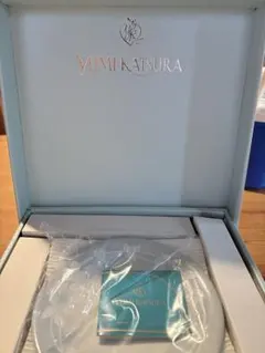 YUMI KATSURA フローラパーティーセットのサムネイル