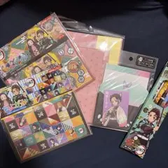 鬼滅の刃 文房具セット
