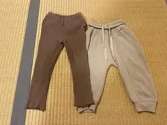 サルエルパンツ パンツ