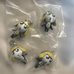 ケロロ軍曹 つまんでつなげてマスコット タママ まとめ売り