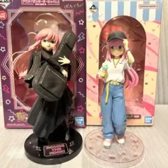 一番くじ ぼっち・ざ・ろっく！ VOLUME３ラストワン賞 VOLUME2A賞