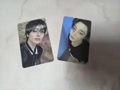 Stray Kids Doit封入 アイエン