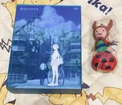 時をかける少女 プレミアムエディション('06角川書店)〈限定版・3枚組〉