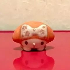 ❤サンリオキャラクターズ　カットハシオキサクラ　マイメロ❤のサムネイル