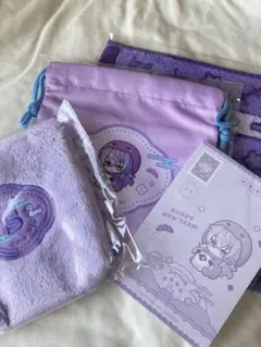 Dytica happy pack 2025 星導ショウ