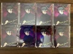 呪術廻戦 TOHO TaS 箔押し特典キャラカード　禪院真希　8枚セット