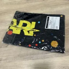 セカオワ　非売品　マフラータオル　ライブグッズ　SEKAI NO OWARI