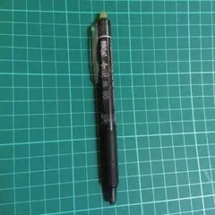 PILOT FRIXION BALL✕BEAMS 0.5 ノック式 ブラックのサムネイル