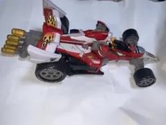 D*S様 海賊戦隊ゴーカイジャー ゴーカイマシンシリーズ05 DXエンジン 