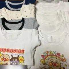 半袖、長袖シャツ95 100