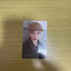 straykids hollow 店舗特典 sonymusic ヒョンジン