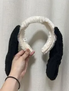 スヌーピー カチューシャ
