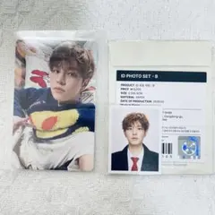 2026年最新】straykids 証明写真 スンミンの人気アイテム - メルカリ