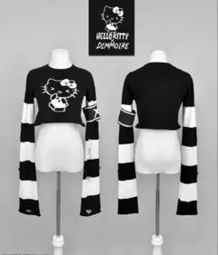 2025年最新】DimMoire ニット・セーターの人気アイテム - メルカリ