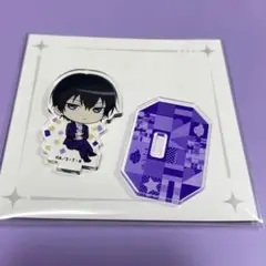 家庭教師ヒットマンREBORN クリアスタンド　雲雀恭弥