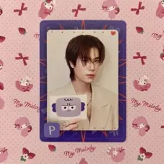 【Phuwin】GMMTV ランダムカード 1枚