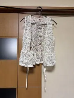 超レア人気作家 aratama アラタマ さん アンティークレースコラージュ