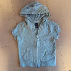 babyGap フード付きパーカー 110cm