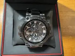 rw-2257) G-SHOCK MT-G 電波ソーラー 太極 - メルカリ