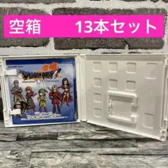 ニンテンドーDS ゲームソフトセット13本