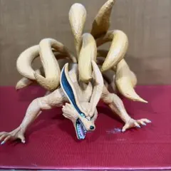 NARUTO　九喇嘛　フィギュア