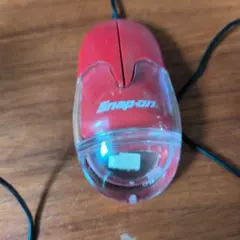 Snap-on スナップオン マウス 本体