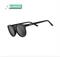 goodr 【CG】IT’S NOT BLACK IT’S OBSIDIAN