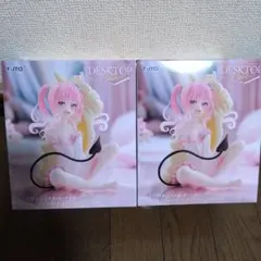 激レア】ToLOVEる ダークネス ガチャ キーホルダー ナナ シークレット