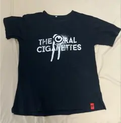 THE ORAL CIGARETTES BKW Tシャツ