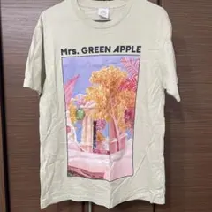 2025年最新】Mrs.GREEN apple tシャツ utopiaの人気アイテム