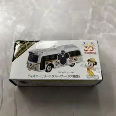 ディズニー　トミカ　リゾートクルーザー