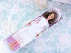 【☆SALE☆】ヴィンテージ　フランシー　日本仕様　/ レアな黒目さん