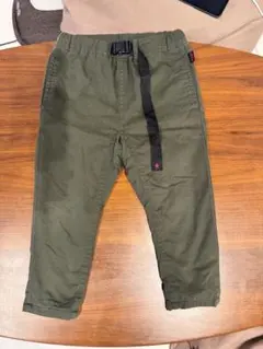MPS パンツ カーキ 100cmのサムネイル