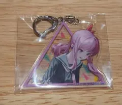 プロセカ 暁山瑞希 アクリルキーホルダー