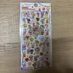 r*0様 【正規品】ストーン付き　ジュエルプチドロップシール