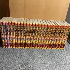 特上カバチ!! カバチタレ!2 vol.1〜25巻セット - メルカリ