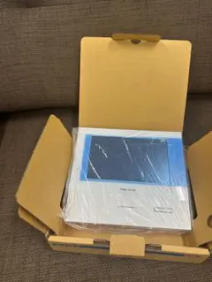 ③ 【未使用】AIPHONE ドアホン WJ-4MED-T 親機