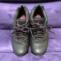 Reebok リーボック　イージートーン　スニーカー　ウォーキング　24㎝