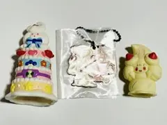 未使用★タグ付き★マホイップ★ぬいぐるみ★キーホルダー★まとめ売り★ポケモン 未使用☆タグ付き☆マホイップ☆ぬいぐるみ☆キーホルダー☆まとめ売り