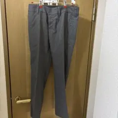 スラックス メンズ