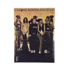 2025年最新】クロムハーツマガジンの人気アイテム - メルカリ