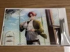 WIND BREAKER　不良たちの英雄譚　アクリルプレート ウィンヒロ