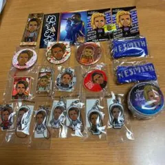 EXILE NESMITH セット