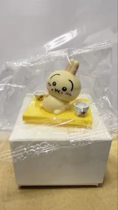 ちいかわ うさぎ 松屋 フィギュア