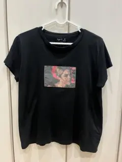 agnès b. エディ・セジウィック Tシャツのサムネイル